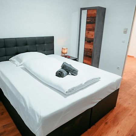 Vienna Shopping Center 6A Apartment Exterior photo