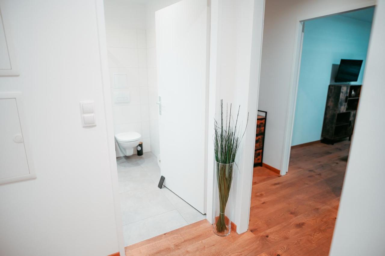 Vienna Shopping Center 6A Apartment Exterior photo